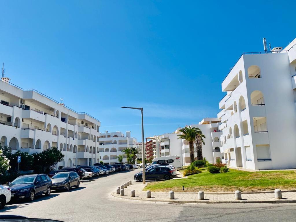 Quarto Casa Na Praia Porches  Exterior photo