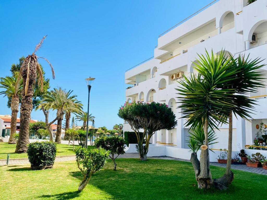 Quarto Casa Na Praia Porches  Exterior photo